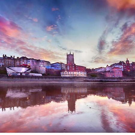 The Wellington Pub Cromer Buitenkant foto